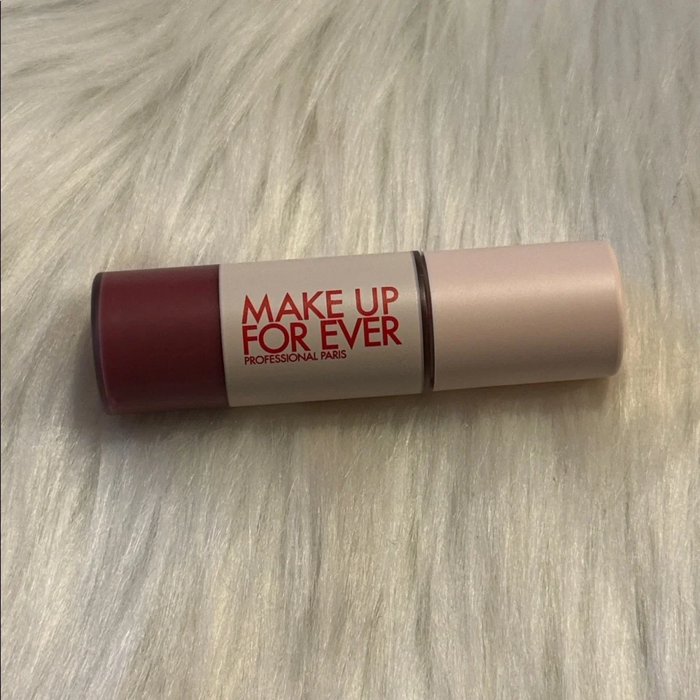 MAKE UP FOR EVER Super Boost Moisturizing & Plumping Lip Gloss 08